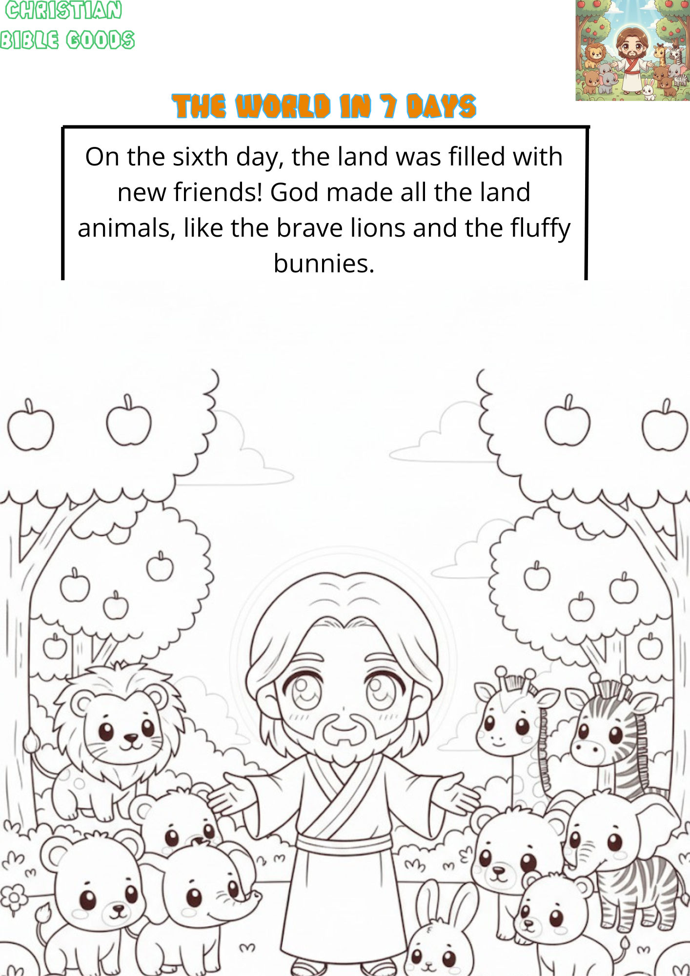 Coloring page example 7