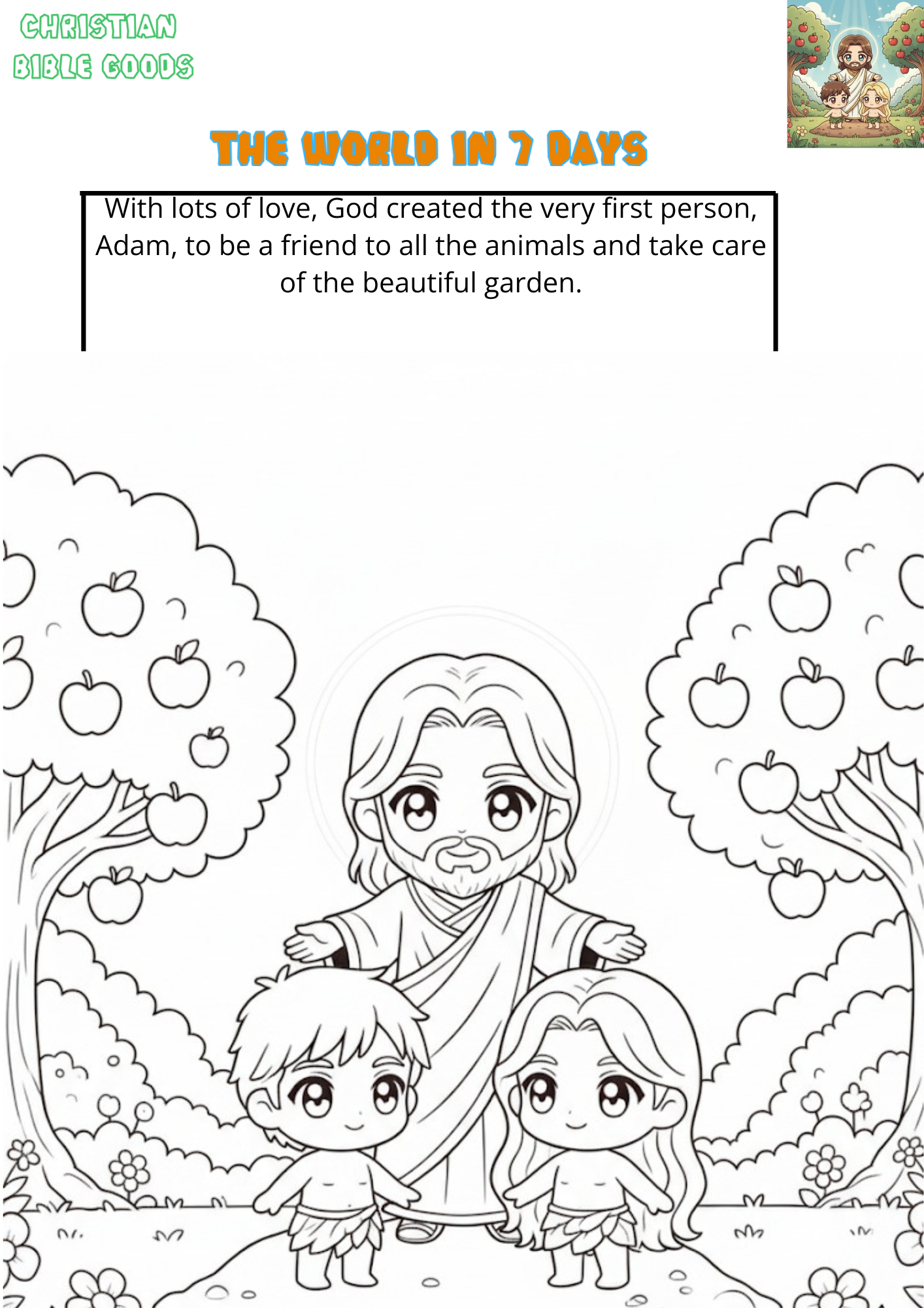 Coloring page example 8