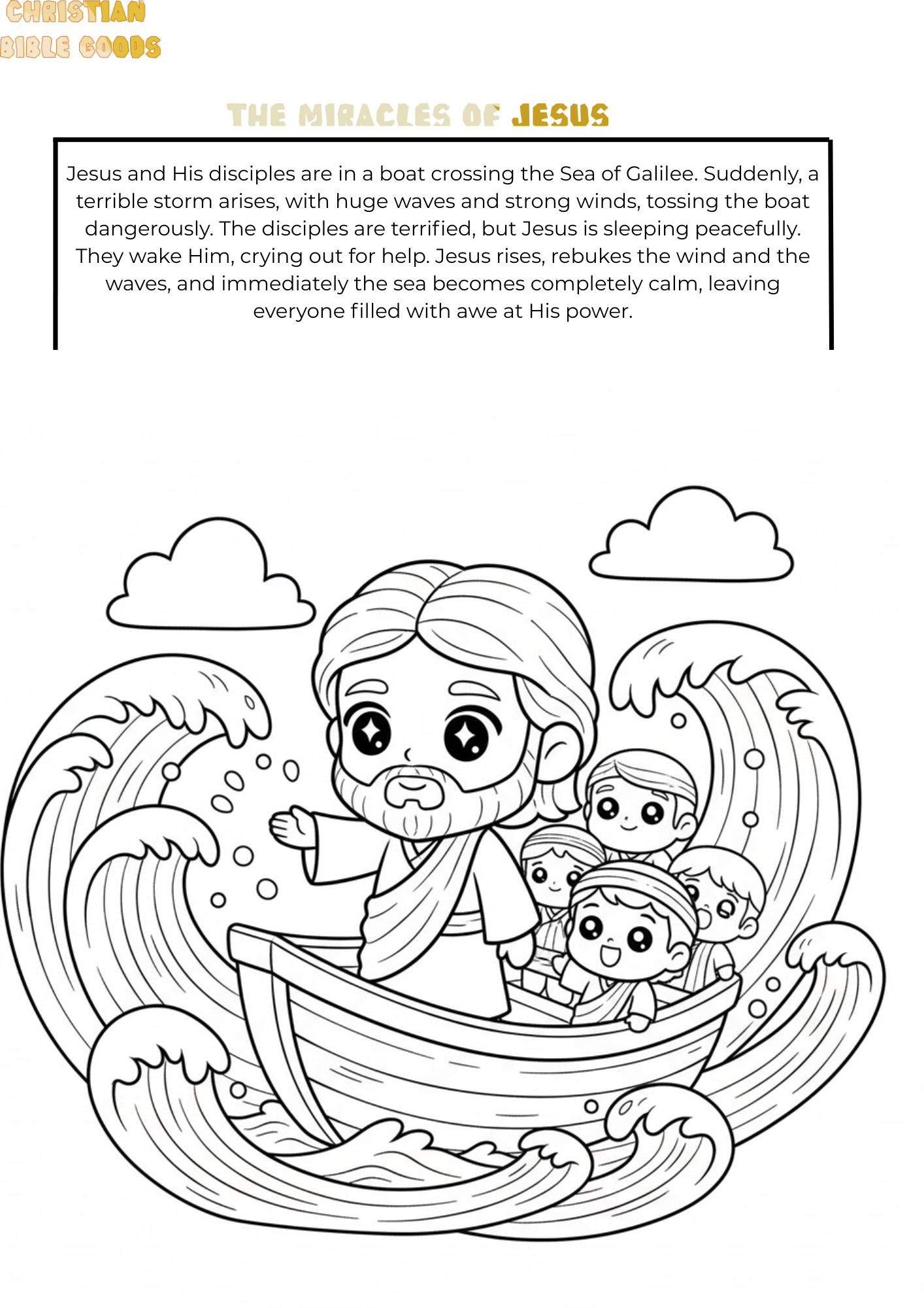 Coloring page example 5