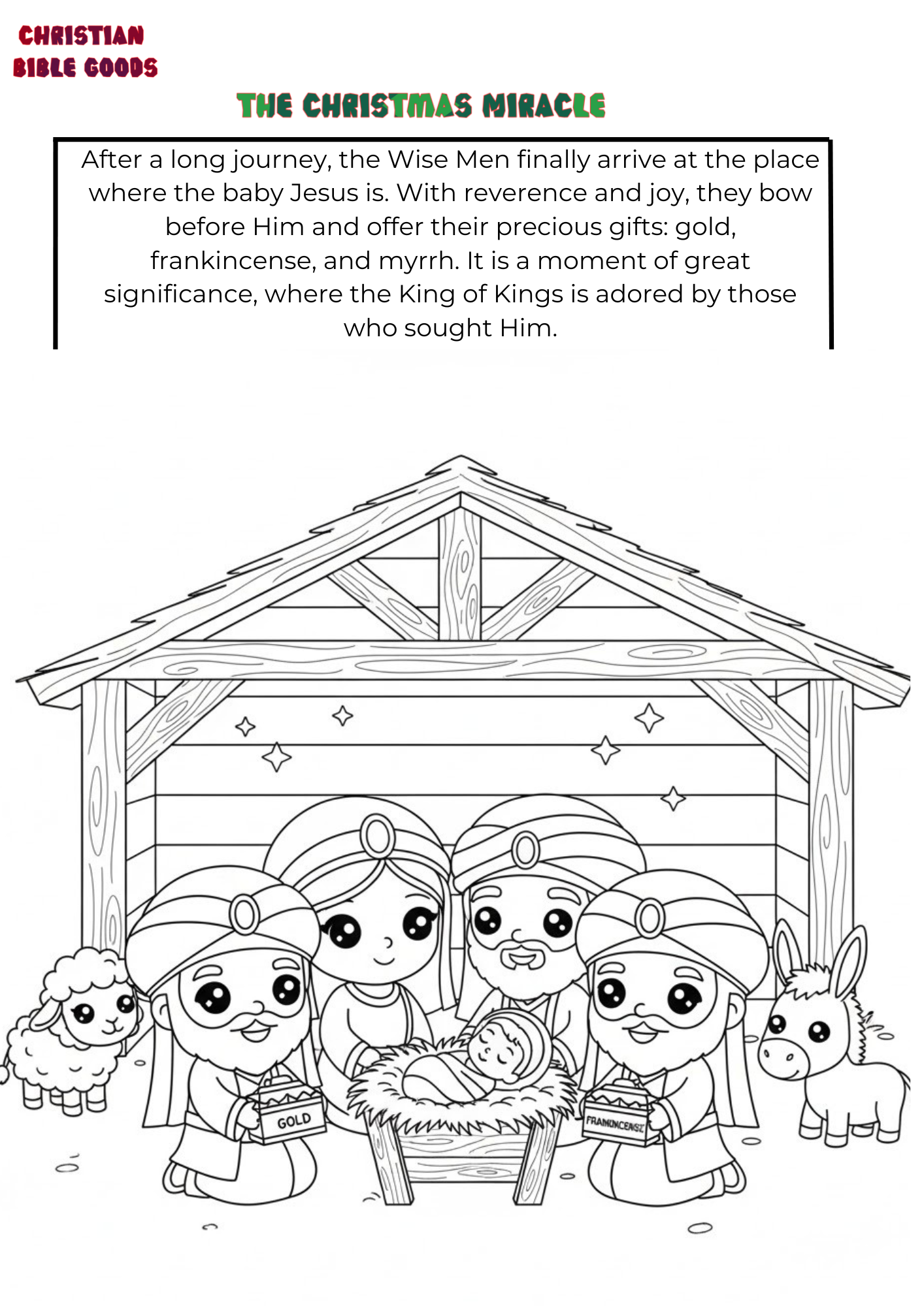 Coloring page example 4